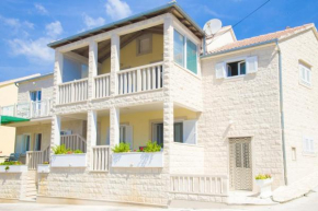  Eni apartments BOL  Бол